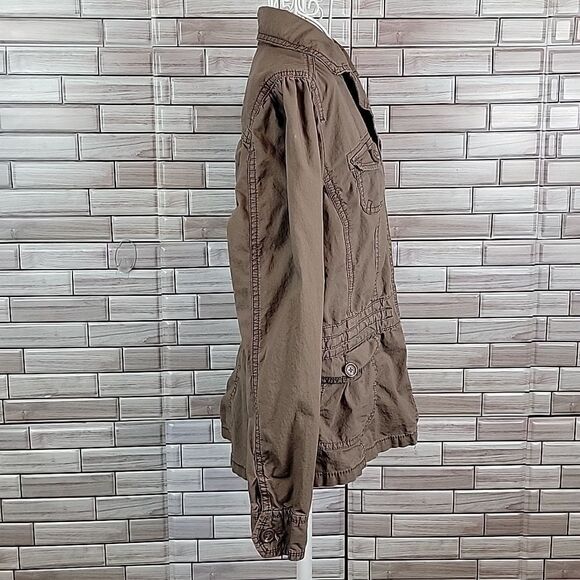 St John's Bay field jacket  Size PS - Picture 5 of 10
